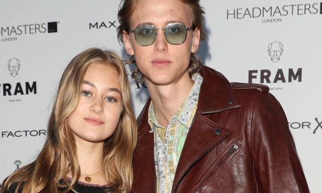 Omtales som «Norges svar på Johnny Depp og Kate Moss»